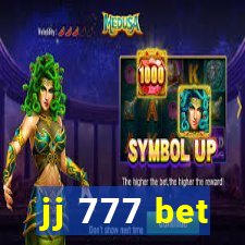 jj 777 bet